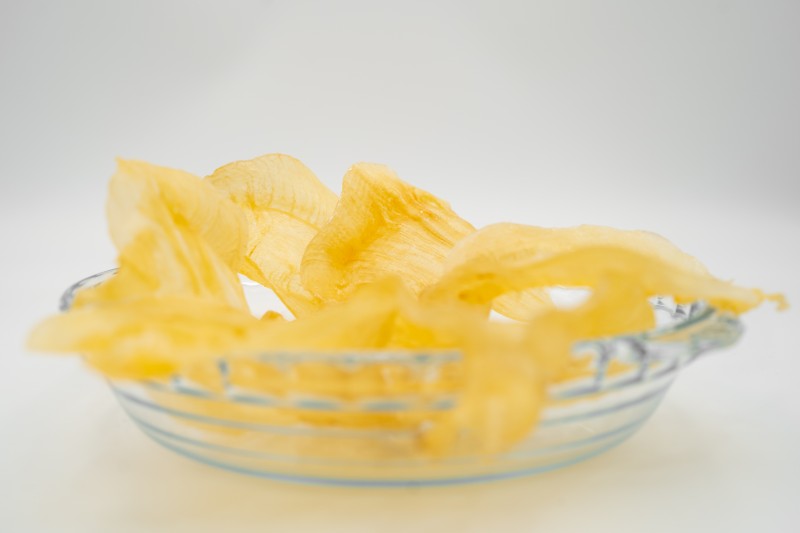 赤咀敏膠（珍品）